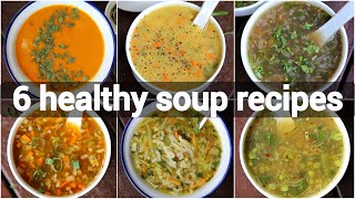 best healthy soup recipes for better immunes  tasty and filling soup collection  soup recipes [upl. by Danzig]