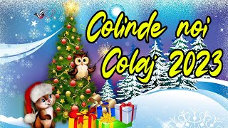 Colinde 2022 🎅🏻 2023 [upl. by Anyer]