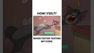 QA Memes That Every Software Tester Can Relate To [upl. by Aisatna]