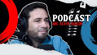 Podcast me Elvis Naçin Zoteriu i njerezimit [upl. by Mcculloch]