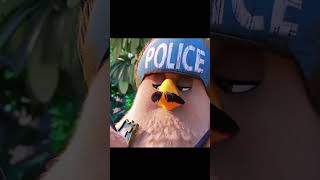 Chuck Edit edit angrybirs chuck parati fyp shortsvideo [upl. by Ynatsyd]