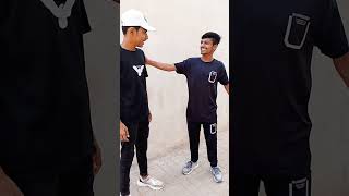 TU BHAi HE MERA😜🤪comedy shortvideo [upl. by Broeder]