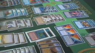 2008 Worlds Legacy Deck Tech Dreadstill [upl. by Roque801]