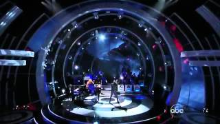 Duets  Jason Farol amp Kelly Clarkson  Feeling Good [upl. by Christabelle]