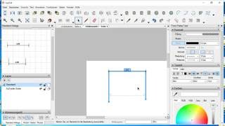 sketchup layout dimensions tips amp tricks [upl. by Adnohs]