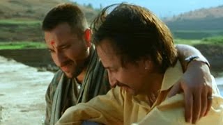 Saif turns to be a killer friend  Omkara [upl. by Vander282]