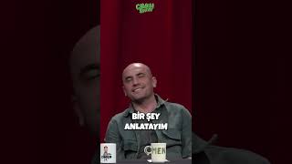 quotBECEREN VE BECEREMEYEN İNSAN FARKIquot  Çimen Show w Giray Altınok [upl. by Waylin]