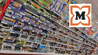 Successful Diecast Car mission in Germany Diecast Hunting in Europe Aachen Müller store ✅️🙂👍🏻 [upl. by Astor]