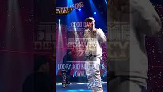 1 day 1 song  GOOD DAY khiphop krap koreanrapper [upl. by Tsui197]