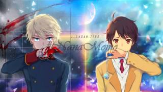 【AldnoahZero】 Season 2 Ending Full  Eir Aoi  Genesis [upl. by Rosati]