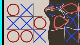 tic tac toe variants that get more cursed [upl. by Appel]