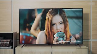 Redmi X Smart TV 2022  UNBOXING amp REVIEW [upl. by Ramberg453]