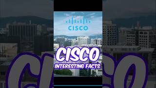 Cisco Hidden Tech Secrets Fact😳 CiscoTech NetworkingRevolution FutureOfIT [upl. by Geilich785]