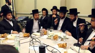 Im Hashem Lo Yivneh Bayis  Shira Choir  מקהלת שירה מבצעת את ׳אם השם לא יבנה בית [upl. by Billmyre]