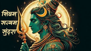 quotUnlock Divine Power with This Rare Shiv Stuti Chant – Feel Shivas Presencequot [upl. by Behre]