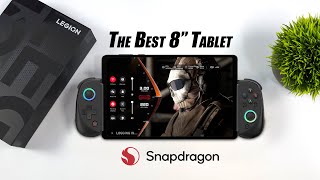 The BEST 8” Gaming Tablet You Can Get Right Now Power In The Palms Of Your Hands [upl. by Jamin]