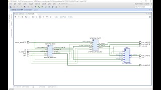 FPGA Implementation of D8PSK Demodulator [upl. by Eada976]