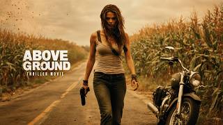 Above Ground Crime Drama Thriller Full Movie [upl. by Gyasi]