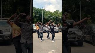 🙏🏾😇💃🏾🔥 afrogospel gospelmusic Afrodance sundayblessings christianshorts pullupyoshorts [upl. by Alvar]