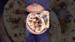 Tandoori roti recipe [upl. by Gnod]