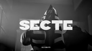 Freeze Corleone x Osirus Jack Type Beat quotSECTEquot Instru Rap Trap hard bass KLO Beats [upl. by Bridgette514]