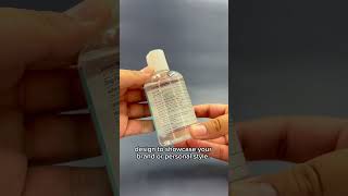 CPP5995 Full Color 4 oz Hand Sanitizer [upl. by Sauer]