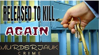 Released to Kill  Ian Birley  MURDERJAUK  Real Crime Murder Documentary UK 2023 [upl. by Acinorej]