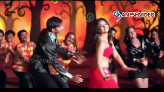 Lakshyam Songs  Sukku Sukku  Gopichand Anushka  Ganesh Videos [upl. by Isolde]