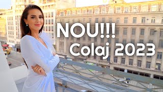 NOU 🔥 Georgiana Lobont ✨ Colaj 2023 [upl. by Mitzi]