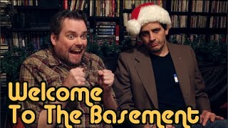 Miracle on 34th Street Welcome To The Basement [upl. by Ahsemat]