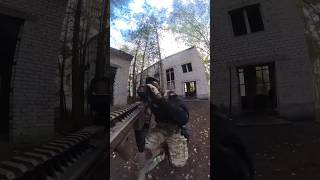 paintball magfed milsim 💪24hours Milsim Event in Germany operationblackssky [upl. by Floria283]