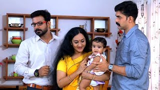 Athmasakhi  Episode 276  3 August 2017  Mazhavil Manorama [upl. by Yrrol]