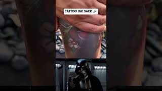 Tattoo Ink Sack [upl. by Ammadis501]