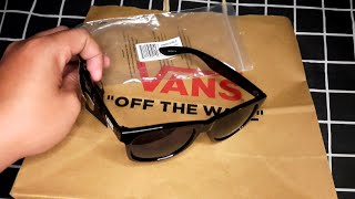 VANS SPICOLI 4 SHADES BLACK VN000LC0BLK [upl. by Simdars]