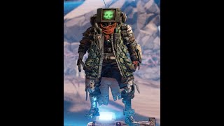 Playin Borderlands 3 for the first time [upl. by Tiana]