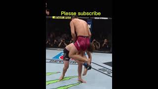 new ufc videotommoro night fight ufc fightworld ufcfightnight fightmatch mma mmafightnight [upl. by Irmgard]