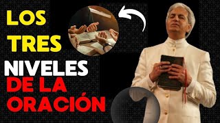 Las Tres Dimensiones de la Oración Sobrenatural Benny Hinn en Español [upl. by Langill]