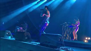 TRST  Live at The Novo DTLA 1112019 [upl. by Swamy]