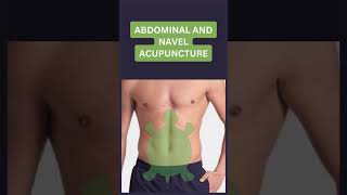 Based on the Meridians and Acupoints as defined by the Turtle image on Stomach Acupuncture points h [upl. by Ezarras]