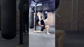 Les exercices de mobilité pour avoir un bon high kick boxing mma muaythai [upl. by Jennilee]