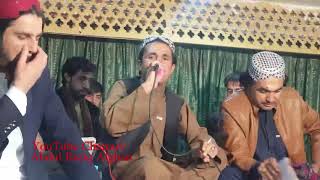 Abdul Raziq Afghan and norak song 2 [upl. by Ahsel129]