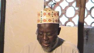 Sheikh Buyondo Ebituyingiza e Janah 3 [upl. by Adnamra]