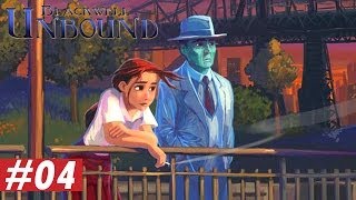 The Blackwell Unbound Walkthrough 04 [upl. by Filippo]