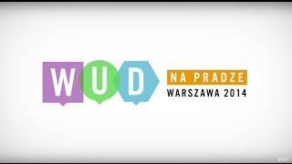 quotJak to zepsułem Kilka lekcji pokoryquot  Igor Farafonow Uxeria [upl. by Anihcak]