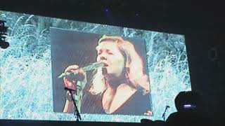 Sandy Denny Tribute  quotQuiet Joysquot Introduced by Robert Plant Cropredy 2008 [upl. by Ysus750]