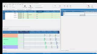 2021 multi windows change production speed by qty and length [upl. by Kissel]