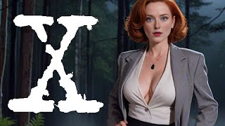 The XFiles Top Iconic Episodes Reimagined [upl. by Omrelliug]