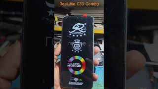 Real me C3 Combo Pestingtecnicalarunmobile3576 [upl. by Animar452]