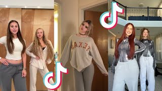 Da Dip  TikTok Dances Compilation [upl. by Ramin]