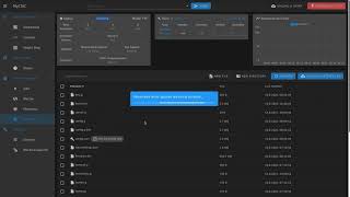 How to update the firmware on RFF at LPC based boards [upl. by Aivart]